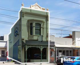 Medical / Consulting commercial property leased at 81 Sydney Road Brunswick VIC 3056