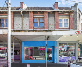 Shop & Retail commercial property leased at 789 Glenhuntly Rd Caulfield South VIC 3162