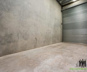 Offices commercial property leased at 3/8 Oxley St North Lakes QLD 4509