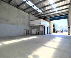 Factory, Warehouse & Industrial commercial property for lease at 6/171 Bellevue Parade Carlton NSW 2218