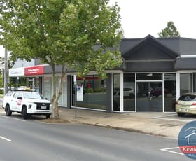 Medical / Consulting commercial property leased at 118 Wyndham Street Shepparton VIC 3630