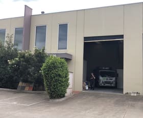 Factory, Warehouse & Industrial commercial property leased at 26/632 Clayton Road Clayton South VIC 3169