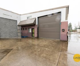 Factory, Warehouse & Industrial commercial property leased at 2/3 Ranton St Cardiff NSW 2285