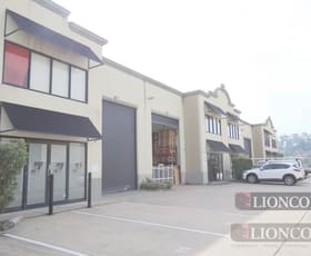 Showrooms / Bulky Goods commercial property leased at Underwood QLD 4119