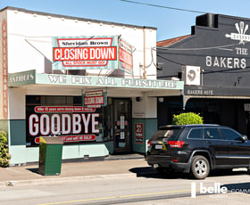 Showrooms / Bulky Goods commercial property leased at 420 Burke Road Camberwell VIC 3124