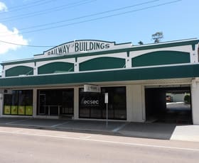 Offices commercial property leased at 1/569 Flinders Street Townsville City QLD 4810