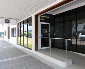 Offices commercial property leased at 1/569 Flinders Street Townsville City QLD 4810