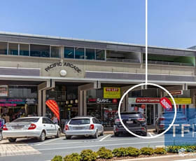 Shop & Retail commercial property leased at Shop 3/66 Griffith Street Coolangatta QLD 4225