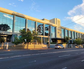 Factory, Warehouse & Industrial commercial property leased at 32/401 Pacific Highway Artarmon NSW 2064