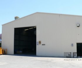 Factory, Warehouse & Industrial commercial property leased at Wacol QLD 4076