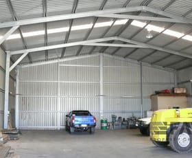Factory, Warehouse & Industrial commercial property leased at Wacol QLD 4076