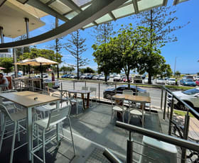 Offices commercial property leased at Shop 1/110 Marine Parade Coolangatta QLD 4225