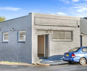 Medical / Consulting commercial property leased at 3 Grove Street Lilyfield NSW 2040