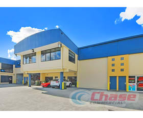 Factory, Warehouse & Industrial commercial property for lease at 4/1 Byth Street Stafford QLD 4053