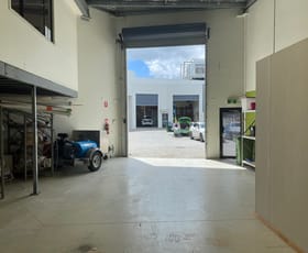 Factory, Warehouse & Industrial commercial property leased at 5/18 Blanck Street Ormeau QLD 4208