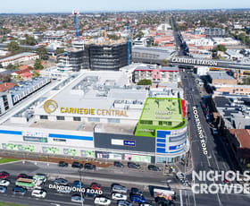 Shop & Retail commercial property leased at Level 2/2-20 Koornang Road Carnegie VIC 3163