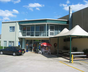 Other commercial property leased at Seven Hills NSW 2147