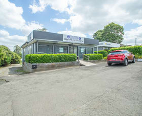 Offices commercial property leased at 44 Windsor Road Kellyville NSW 2155