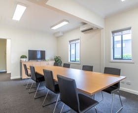 Offices commercial property leased at 44 Windsor Road Kellyville NSW 2155