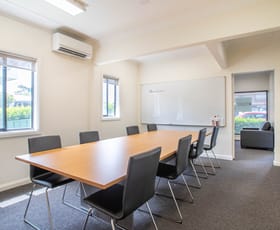 Offices commercial property leased at Part/44 Windsor Road Kellyville NSW 2155