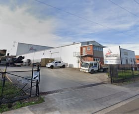 Factory, Warehouse & Industrial commercial property leased at 281 Princes Highway Unanderra NSW 2526