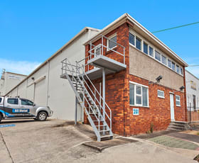 Factory, Warehouse & Industrial commercial property leased at 281 Princes Highway Unanderra NSW 2526