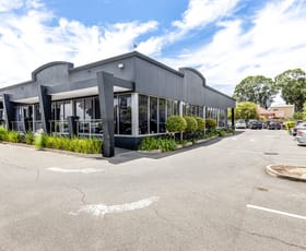 Offices commercial property leased at 2C Portrush Road Payneham SA 5070