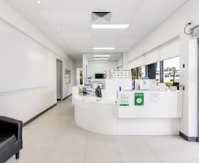 Offices commercial property leased at 2C Portrush Road Payneham SA 5070