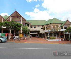 Offices commercial property leased at 10A/1 Park Road Milton QLD 4064