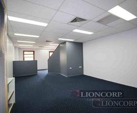 Offices commercial property leased at 33/1 Park Road Milton QLD 4064