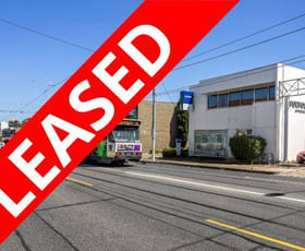 Factory, Warehouse & Industrial commercial property leased at 1225-1229 Toorak Road Camberwell VIC 3124