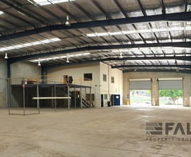 Factory, Warehouse & Industrial commercial property leased at Acacia Ridge QLD 4110