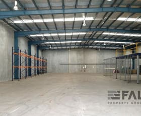 Factory, Warehouse & Industrial commercial property leased at Acacia Ridge QLD 4110