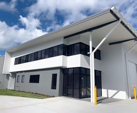 Factory, Warehouse & Industrial commercial property leased at 1/16 Naru Street Chinderah NSW 2487