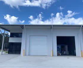 Factory, Warehouse & Industrial commercial property leased at 1/16 Naru Street Chinderah NSW 2487