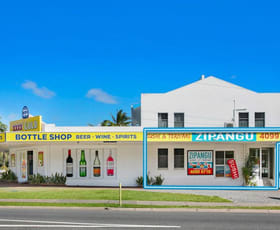 Shop & Retail commercial property leased at Shop 6 79 Davidson Street Port Douglas QLD 4877