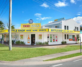 Shop & Retail commercial property leased at Shop 6 79 Davidson Street Port Douglas QLD 4877