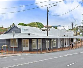 Shop & Retail commercial property leased at Gaythorne QLD 4051