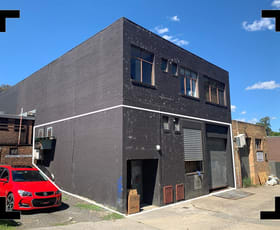 Factory, Warehouse & Industrial commercial property leased at Basement/26-28 Chute Street Diamond Creek VIC 3089