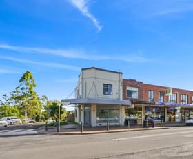 Medical / Consulting commercial property leased at 75 Mulga Road Oatley NSW 2223