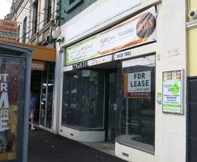 Showrooms / Bulky Goods commercial property leased at 374 Bridge Road Richmond VIC 3121