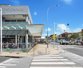 Shop & Retail commercial property leased at 2/6 Lawrence Street Freshwater NSW 2096