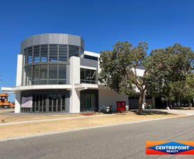 Offices commercial property leased at 4 & 5/293 Guildford Road, Maylands Maylands WA 6051