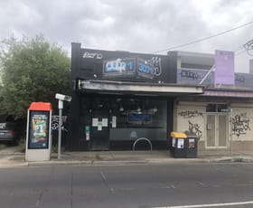 Shop & Retail commercial property leased at 375 St Georges Road Thornbury VIC 3071