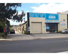 Factory, Warehouse & Industrial commercial property leased at 1/670 Waterdale road Heidelberg VIC 3084
