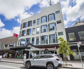 Medical / Consulting commercial property leased at 110 Spring St Bondi Junction NSW 2022