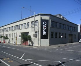 Showrooms / Bulky Goods commercial property leased at 287 - 313 Macaulay Road North Melbourne VIC 3051