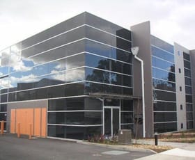 Factory, Warehouse & Industrial commercial property leased at 1/345 Plummer Street Port Melbourne VIC 3207