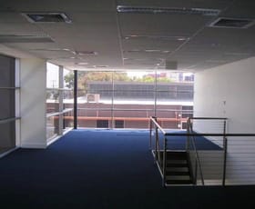 Factory, Warehouse & Industrial commercial property leased at 1/345 Plummer Street Port Melbourne VIC 3207