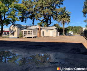 Factory, Warehouse & Industrial commercial property leased at Penrith NSW 2750